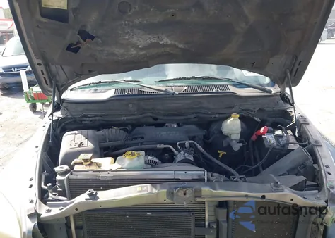 2006 Dodge Ram 1500 Slt z USA, uszkodzony, nr VIN 1D7HA18266S570860